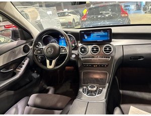 
										MERCEDES BENZ CLASE C MERCEDES-BENZ 300 DE PHEV BUSINESS SOLUTION full									