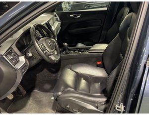 
										VOLVO XC60 2.0 D3 MOMENTUM ADBLUE (EU6D-T) full									