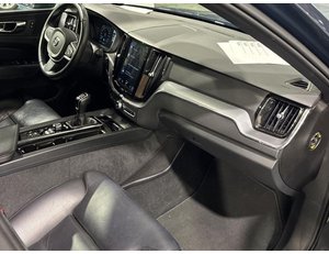 
										VOLVO XC60 2.0 D3 MOMENTUM ADBLUE (EU6D-T) full									