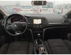 
										RENAULT MEGANE S.T. BUSINESS BLUE DCI 85KW (115CV) full									
