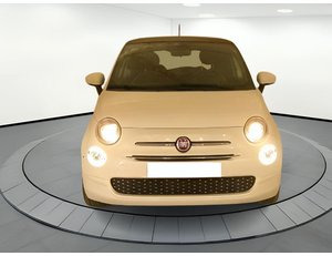 
										FIAT 500 1.0 HYBRID LOUNGE full									