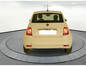 
										FIAT 500 1.0 HYBRID LOUNGE full									