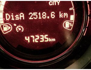 
										FIAT 500 1.0 HYBRID LOUNGE full									