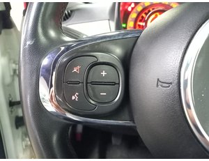 
										FIAT 500 1.0 HYBRID LOUNGE full									