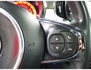 
										FIAT 500 1.0 HYBRID LOUNGE full									