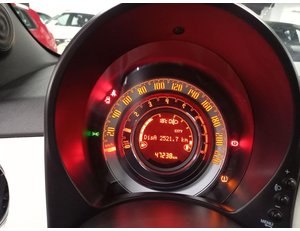 
										FIAT 500 1.0 HYBRID LOUNGE full									