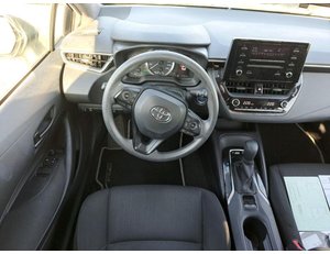 
										TOYOTA COROLLA 1.8 125H BUSINESS E-CVT TOURING SPORT full									