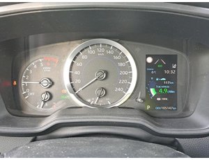 
										TOYOTA COROLLA 1.8 125H BUSINESS E-CVT TOURING SPORT full									