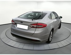 
										FORD MONDEO 2.0 TDCI 110KW (150CV) TITANIUM 235 full									