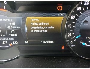
										FORD MONDEO 2.0 TDCI 110KW (150CV) TITANIUM 235 full									