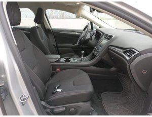 
										FORD MONDEO 2.0 TDCI 110KW (150CV) TITANIUM 235 full									