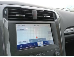 
										FORD MONDEO 2.0 TDCI 110KW (150CV) TITANIUM 235 full									
