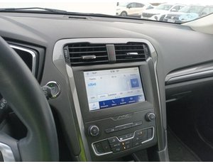 
										FORD MONDEO 2.0 TDCI 110KW (150CV) TITANIUM 235 full									
