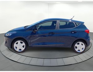 
										FORD FIESTA 1.0 ECOBOOST MHEV 92KW (125CV) TREND 5P full									