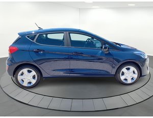 
										FORD FIESTA 1.0 ECOBOOST MHEV 92KW (125CV) TREND 5P full									
