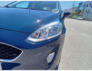
										FORD FIESTA 1.0 ECOBOOST MHEV 92KW (125CV) TREND 5P full									