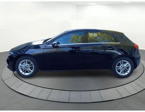 
										MERCEDES BENZ CLASE A MERCEDES-BENZ 180 D BUSINESS SOLUTION AUT full									