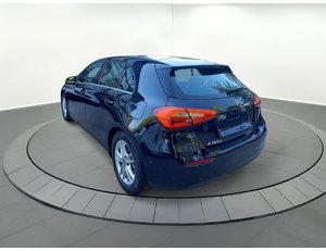 
										MERCEDES BENZ CLASE A MERCEDES-BENZ 180 D BUSINESS SOLUTION AUT full									