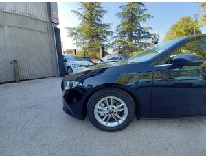 
										MERCEDES BENZ CLASE A MERCEDES-BENZ 180 D BUSINESS SOLUTION AUT full									
