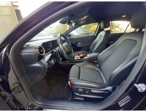 
										MERCEDES BENZ CLASE A MERCEDES-BENZ 180 D BUSINESS SOLUTION AUT full									