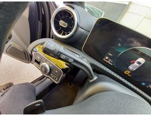 
										MERCEDES BENZ CLASE A MERCEDES-BENZ 180 D BUSINESS SOLUTION AUT full									