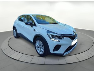 
										RENAULT CAPTUR INTENS TCE 74KW (100CV) GLP full									
