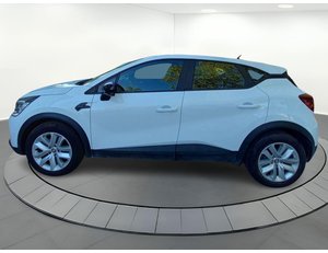
										RENAULT CAPTUR INTENS TCE 74KW (100CV) GLP full									