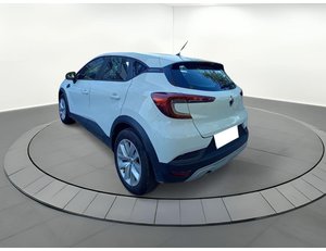 
										RENAULT CAPTUR INTENS TCE 74KW (100CV) GLP full									