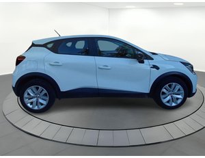 
										RENAULT CAPTUR INTENS TCE 74KW (100CV) GLP full									