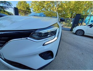 
										RENAULT CAPTUR INTENS TCE 74KW (100CV) GLP full									