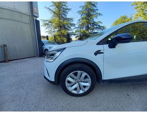 
										RENAULT CAPTUR INTENS TCE 74KW (100CV) GLP full									