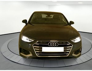 
										AUDI A4 2.0 30 TDI S TRONIC ADVANCED full									