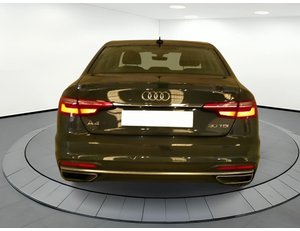 
										AUDI A4 2.0 30 TDI S TRONIC ADVANCED full									
