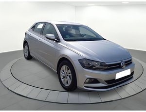 
										VOLKSWAGEN POLO ADVANCE 1.6 TDI 70KW (95CV) full									
