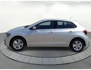 
										VOLKSWAGEN POLO ADVANCE 1.6 TDI 70KW (95CV) full									