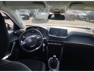 
										PEUGEOT 2008 ACTIVE PACK 1.5 HDI 110CV MT6 E6D full									