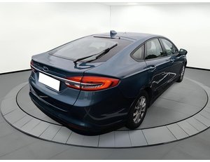 
										FORD MONDEO 2.0 TDCI 110KW (150CV) TREND full									