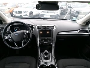 
										FORD MONDEO 2.0 TDCI 110KW (150CV) TREND full									