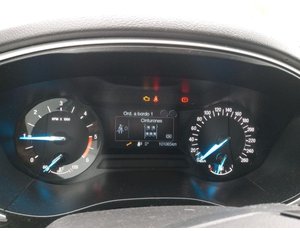 
										FORD MONDEO 2.0 TDCI 110KW (150CV) TREND full									