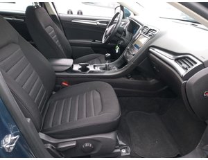 
										FORD MONDEO 2.0 TDCI 110KW (150CV) TREND full									