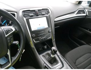 
										FORD MONDEO 2.0 TDCI 110KW (150CV) TREND full									