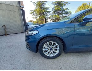 
										FORD MONDEO 2.0 TDCI 110KW (150CV) TREND full									