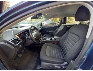
										FORD MONDEO 2.0 TDCI 110KW (150CV) TREND full									