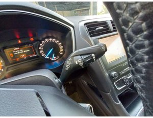 
										FORD MONDEO 2.0 TDCI 110KW (150CV) TREND full									