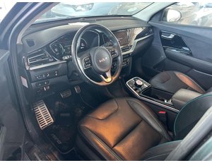 
										KIA NIRO E-150KW EMOTION (LONG RANGE) full									