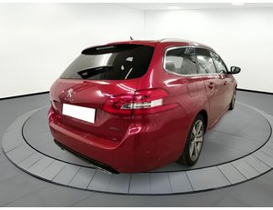 
										PEUGEOT 308 1.5 BLUEHDI GTLINE (EU6.2) full									