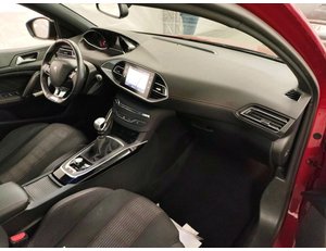 
										PEUGEOT 308 1.5 BLUEHDI GTLINE (EU6.2) full									