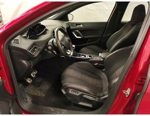 
										PEUGEOT 308 1.5 BLUEHDI GTLINE (EU6.2) full									