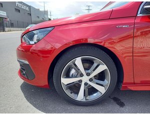 
										PEUGEOT 308 1.5 BLUEHDI GTLINE (EU6.2) full									