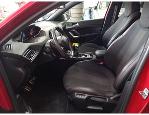 
										PEUGEOT 308 1.5 BLUEHDI GTLINE (EU6.2) full									